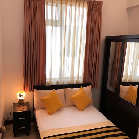 Colombo - Town Hall- 2 Bed Room Apartment Exterior foto