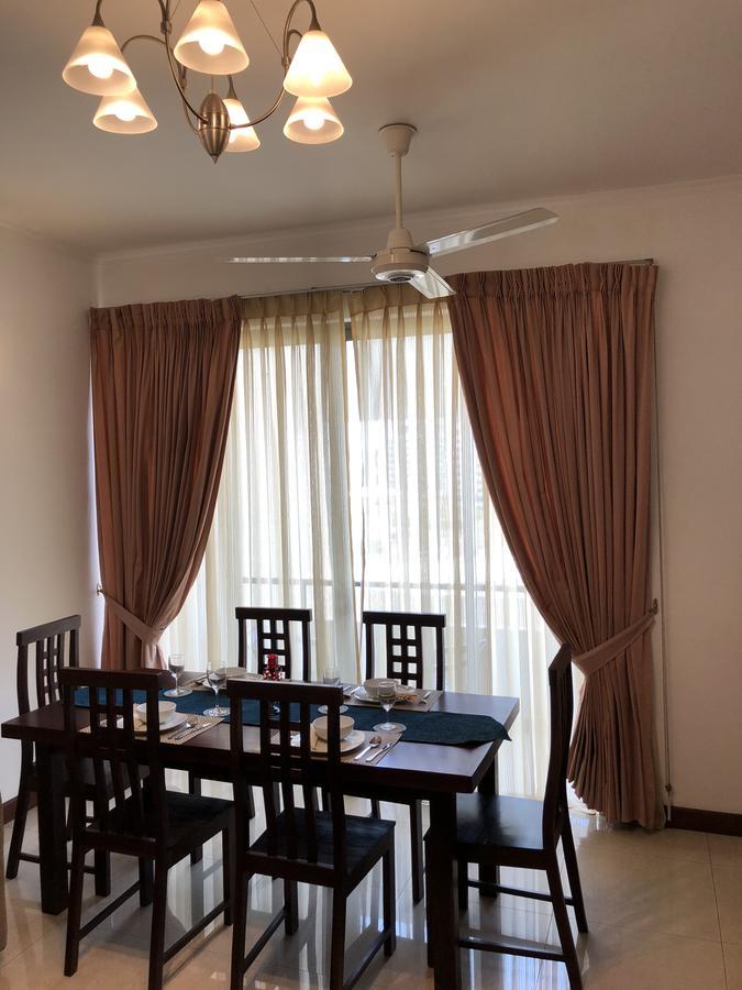 Colombo - Town Hall- 2 Bed Room Apartment Exterior foto