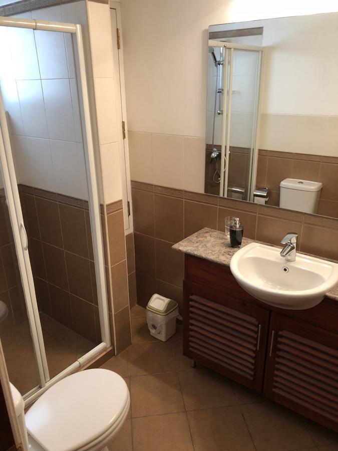 Colombo - Town Hall- 2 Bed Room Apartment Exterior foto