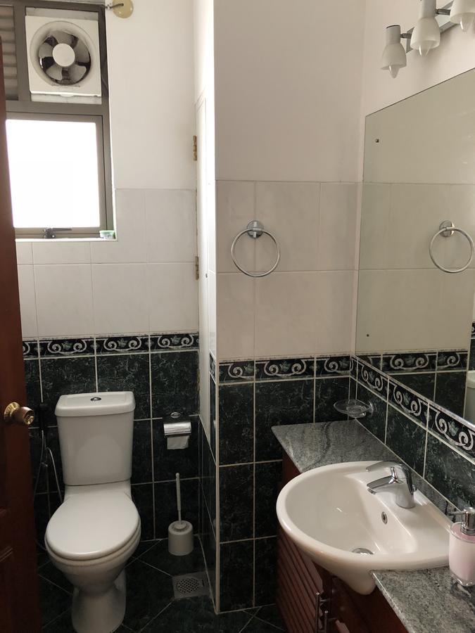Colombo - Town Hall- 2 Bed Room Apartment Exterior foto