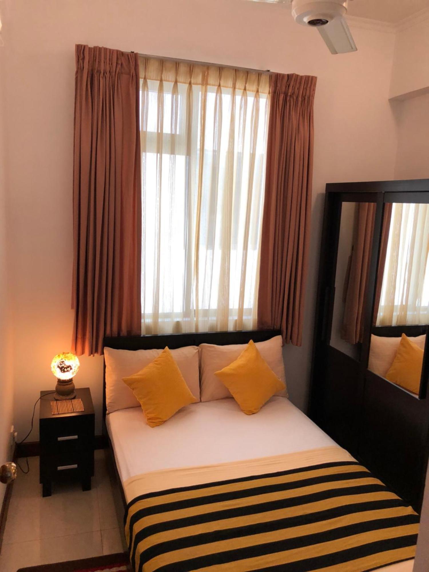 Colombo - Town Hall- 2 Bed Room Apartment Exterior foto
