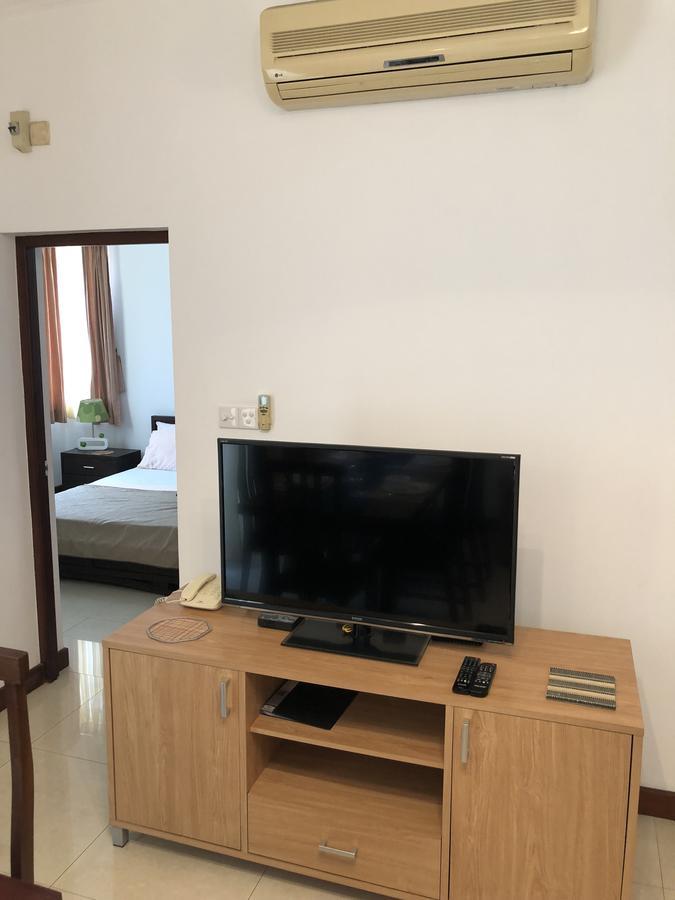 Colombo - Town Hall- 2 Bed Room Apartment Exterior foto